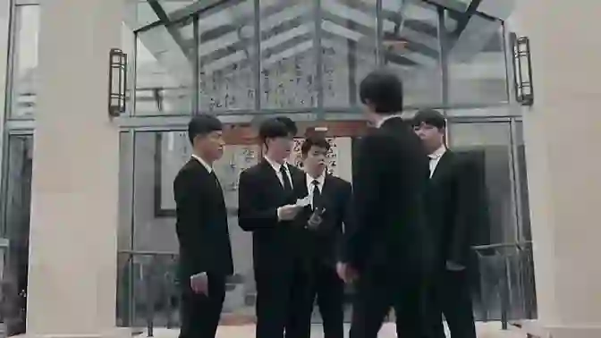 《末日游戏》剧情深度解析与大结局剧透