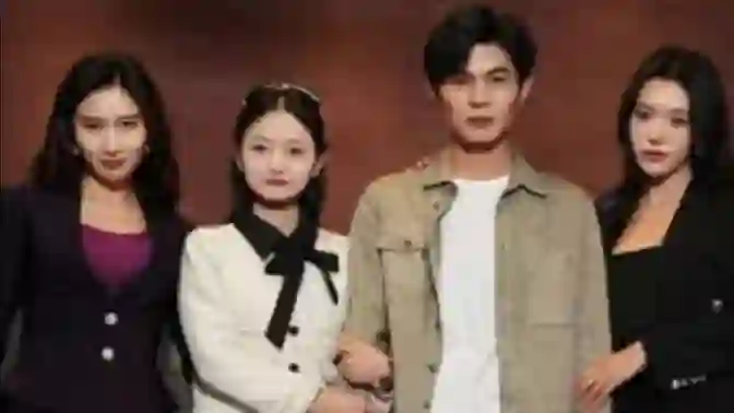 新:快递员之奋斗人生