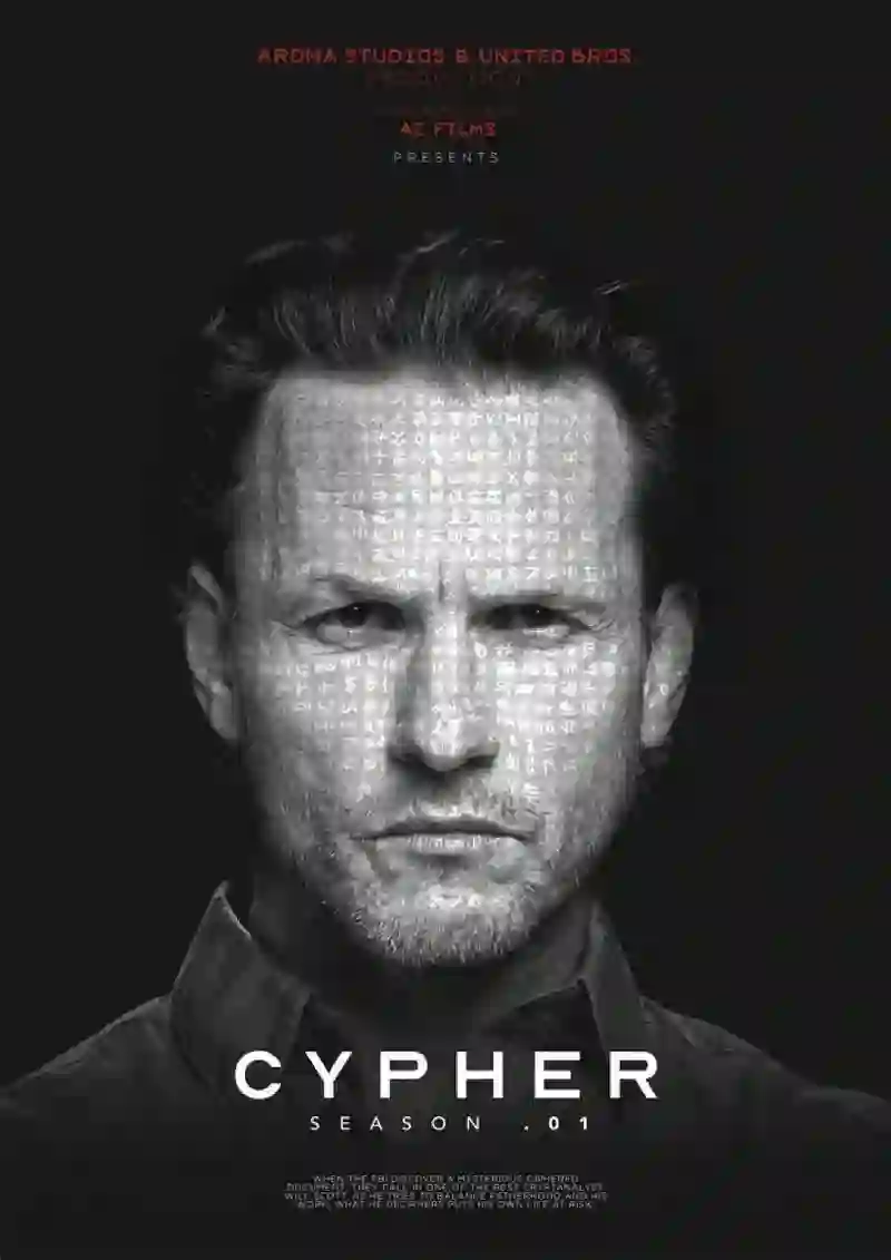 解密杀机 第一季