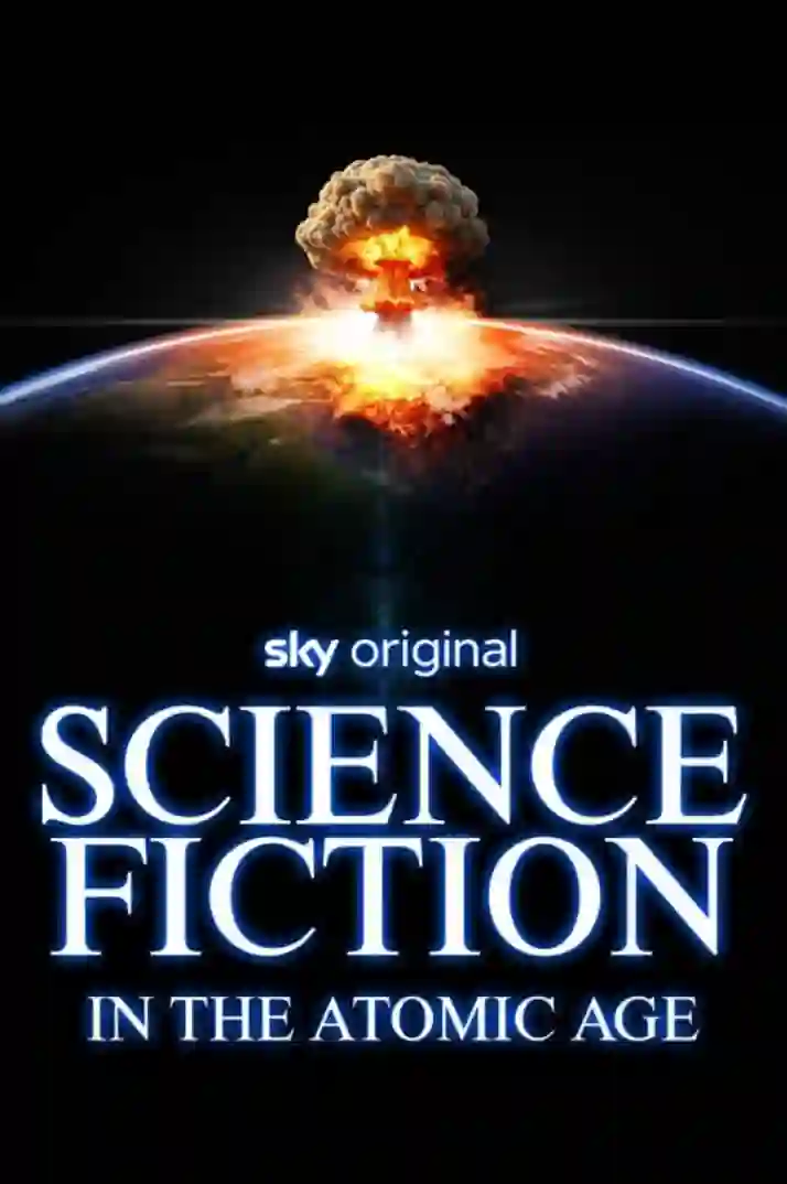 原子时代的科幻小说