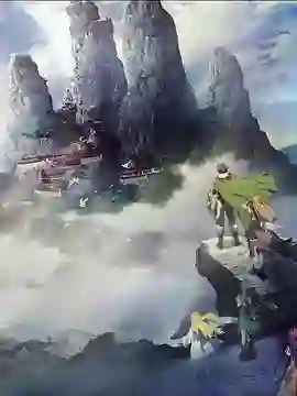 盾之勇者成名录 第三季