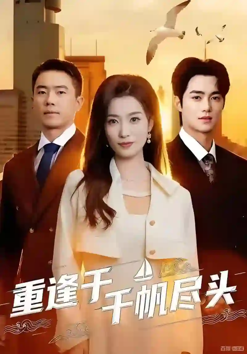 重逢于千帆尽头