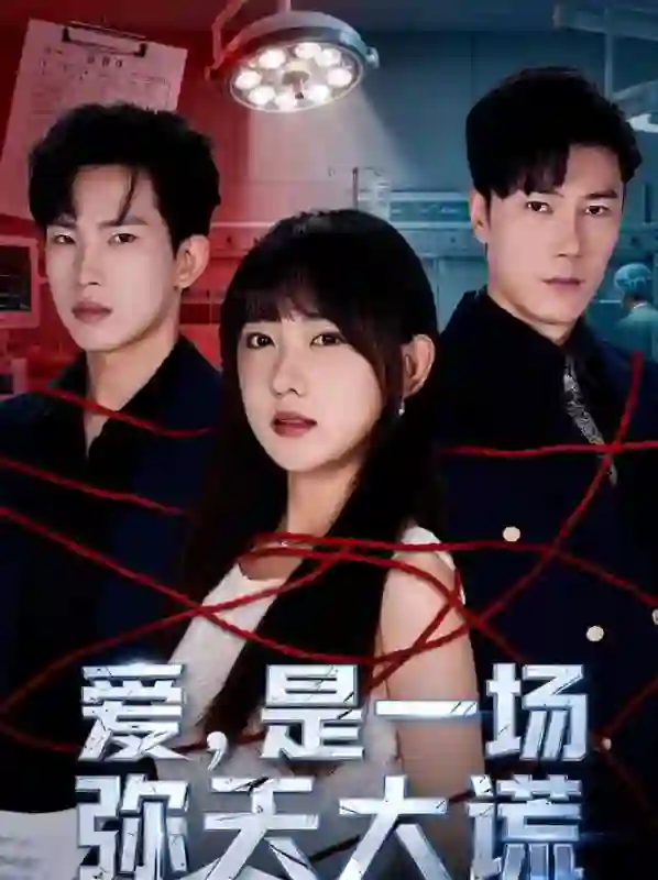 爱是一场弥天大谎